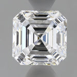 IGI 1.54 Carat 上丁方形 - Asscher 培育鑽石 Lab Grown Diamond 人造鑽石 人工鑽石 實驗室鑽石 培養鑽石 香港 培育鑽 