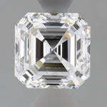 IGI 1.53 Carat 上丁方形 - Asscher 培育鑽石 Lab Grown Diamond 人造鑽石 人工鑽石 實驗室鑽石 培養鑽石 香港 培育鑽 