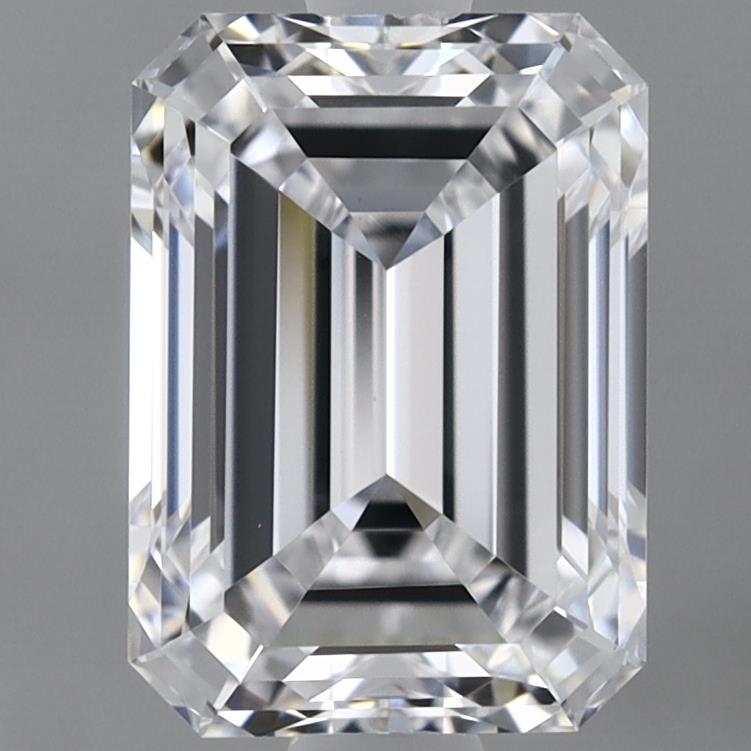 IGI 1.5 Carat 祖母綠形 - Emerald 培育鑽石 Lab Grown Diamond 人造鑽石 人工鑽石 實驗室鑽石 培養鑽石 香港 培育鑽 