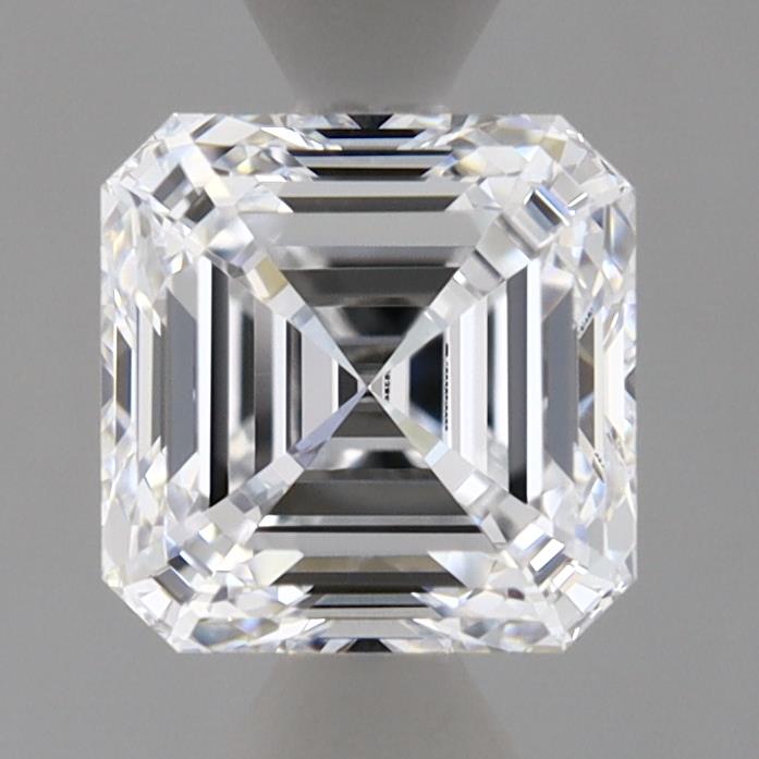 IGI 1.53 Carat 上丁方形 - Asscher 培育鑽石 Lab Grown Diamond 人造鑽石 人工鑽石 實驗室鑽石 培養鑽石 香港 培育鑽 