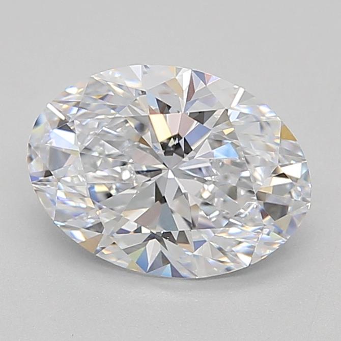 IGI 1.52 Carat 橢圓形 - Oval 培育鑽石 Lab Grown Diamond 人造鑽石 人工鑽石 實驗室鑽石 培養鑽石 香港 培育鑽 