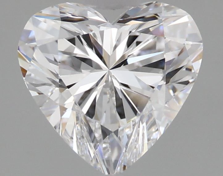 IGI 1.53 Carat 心形 - Heart 培育鑽石 Lab Grown Diamond 人造鑽石 人工鑽石 實驗室鑽石 培養鑽石 香港 培育鑽 