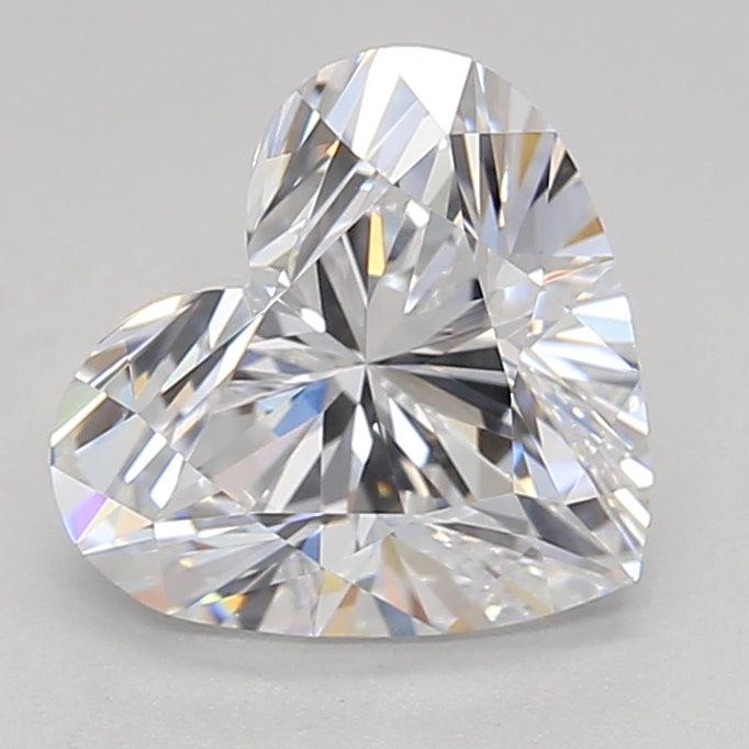 IGI 1.5 Carat 心形 - Heart 培育鑽石 Lab Grown Diamond 人造鑽石 人工鑽石 實驗室鑽石 培養鑽石 香港 培育鑽 