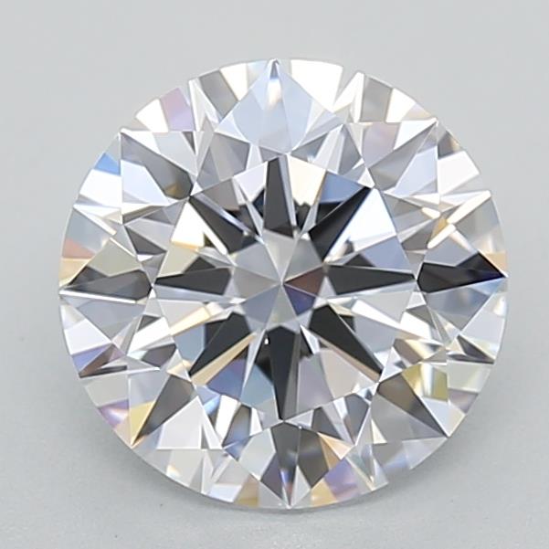 IGI 2.12 Carat 圓形 - Round Brilliant 培育鑽石 Lab Grown Diamond 人造鑽石 人工鑽石 實驗室鑽石 培養鑽石 香港 培育鑽 