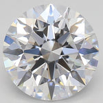 IGI 1.32 Carat 圓形 - Round Brilliant 培育鑽石 Lab Grown Diamond 人造鑽石 人工鑽石 實驗室鑽石 培養鑽石 香港 培育鑽 