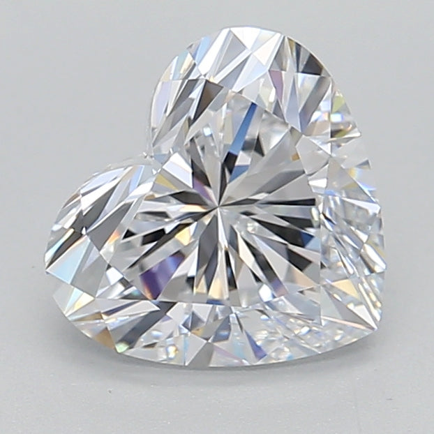 IGI 1.78 Carat 心形 - Heart 培育鑽石 Lab Grown Diamond 人造鑽石 人工鑽石 實驗室鑽石 培養鑽石 香港 培育鑽 