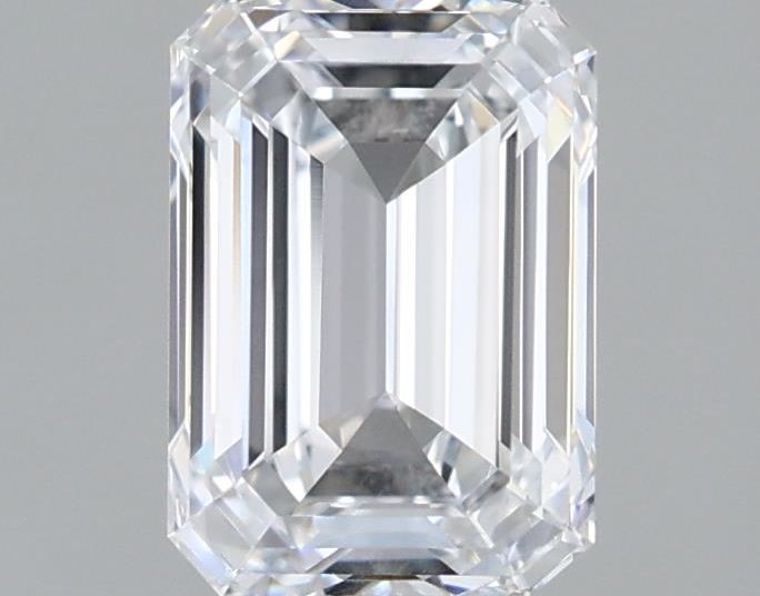 IGI 1.5 Carat 祖母綠形 - Emerald 培育鑽石 Lab Grown Diamond 人造鑽石 人工鑽石 實驗室鑽石 培養鑽石 香港 培育鑽 