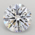 IGI 1.53 Carat 圓形 - Round Brilliant 培育鑽石 Lab Grown Diamond 人造鑽石 人工鑽石 實驗室鑽石 培養鑽石 香港 培育鑽 