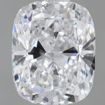 IGI 1.54 Carat 枕形 - Cushion 培育鑽石 Lab Grown Diamond 人造鑽石 人工鑽石 實驗室鑽石 培養鑽石 香港 培育鑽 