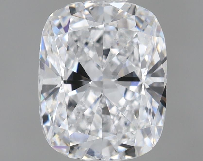 IGI 1.54 Carat 枕形 - Cushion 培育鑽石 Lab Grown Diamond 人造鑽石 人工鑽石 實驗室鑽石 培養鑽石 香港 培育鑽 