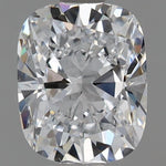 IGI 1.5 Carat 枕形 - Cushion 培育鑽石 Lab Grown Diamond 人造鑽石 人工鑽石 實驗室鑽石 培養鑽石 香港 培育鑽 