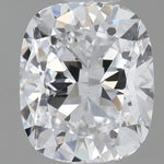 IGI 1.53 Carat 枕形 - Cushion 培育鑽石 Lab Grown Diamond 人造鑽石 人工鑽石 實驗室鑽石 培養鑽石 香港 培育鑽 