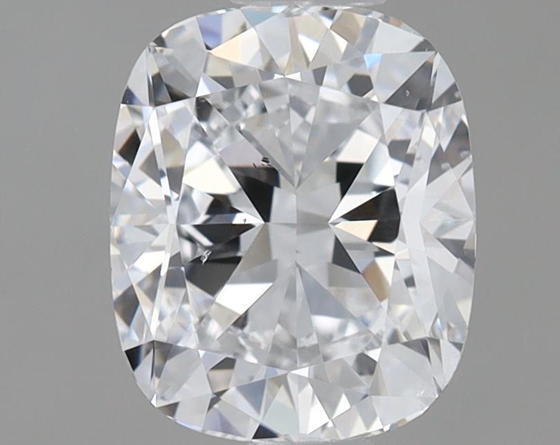 IGI 1.53 Carat 枕形 - Cushion 培育鑽石 Lab Grown Diamond 人造鑽石 人工鑽石 實驗室鑽石 培養鑽石 香港 培育鑽 