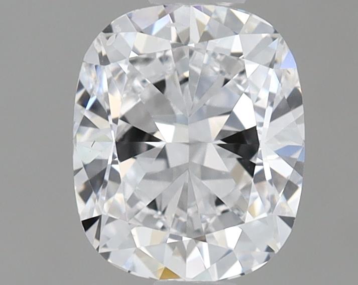 IGI 1.52 Carat 枕形 - Cushion 培育鑽石 Lab Grown Diamond 人造鑽石 人工鑽石 實驗室鑽石 培養鑽石 香港 培育鑽 