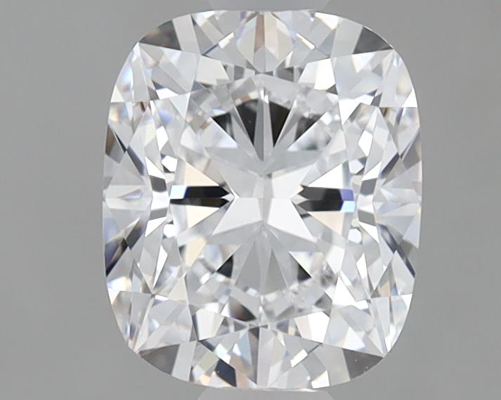 IGI 1.52 Carat 枕形 - Cushion 培育鑽石 Lab Grown Diamond 人造鑽石 人工鑽石 實驗室鑽石 培養鑽石 香港 培育鑽 