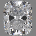 IGI 1.53 Carat 枕形 - Cushion 培育鑽石 Lab Grown Diamond 人造鑽石 人工鑽石 實驗室鑽石 培養鑽石 香港 培育鑽 