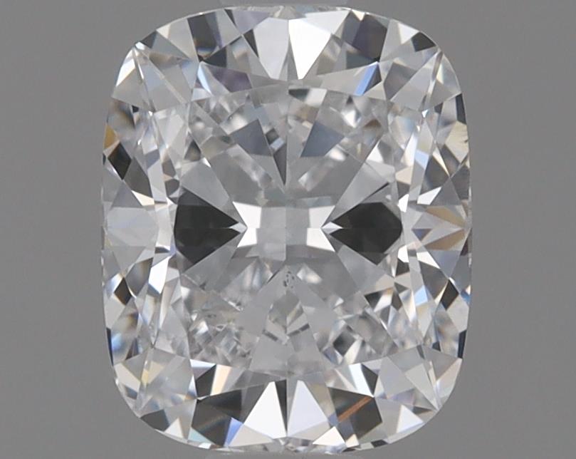 IGI 1.53 Carat 枕形 - Cushion 培育鑽石 Lab Grown Diamond 人造鑽石 人工鑽石 實驗室鑽石 培養鑽石 香港 培育鑽 