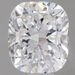 IGI 1.52 Carat 枕形 - Cushion 培育鑽石 Lab Grown Diamond 人造鑽石 人工鑽石 實驗室鑽石 培養鑽石 香港 培育鑽 