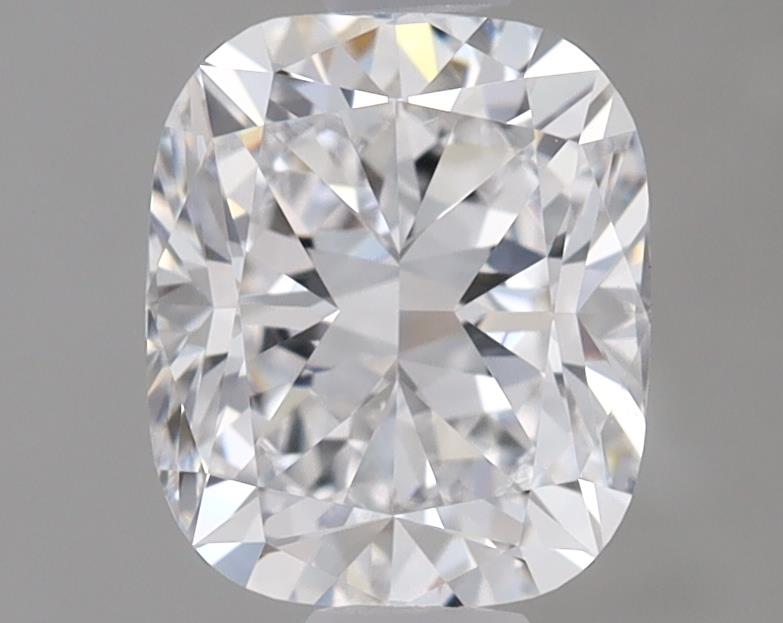 IGI 1.52 Carat 枕形 - Cushion 培育鑽石 Lab Grown Diamond 人造鑽石 人工鑽石 實驗室鑽石 培養鑽石 香港 培育鑽 