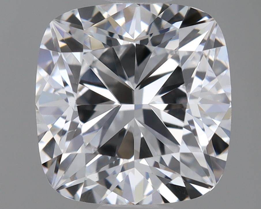 IGI 1.52 Carat 枕形 - Cushion 培育鑽石 Lab Grown Diamond 人造鑽石 人工鑽石 實驗室鑽石 培養鑽石 香港 培育鑽 