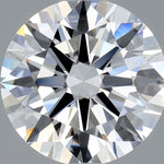 GIA 1.06 Carat Round Brilliant Natural Diamond 鑽石