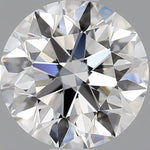GIA 1.2 Carat Round Brilliant Natural Diamond 鑽石