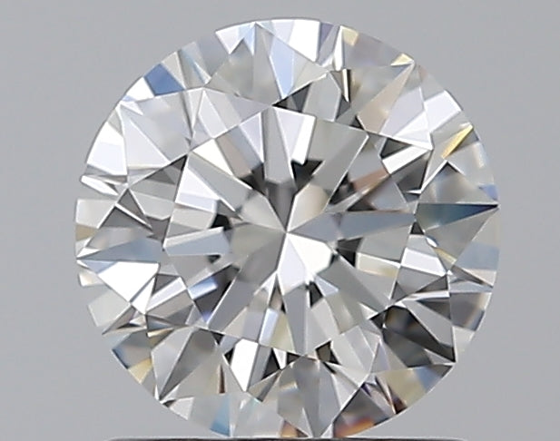 GIA 1.01 Carat 圓形 - Round Brilliant 天然鑽石 Natural diamond