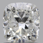 GIA 0.92 Carat Cushion Natural Diamond 鑽石