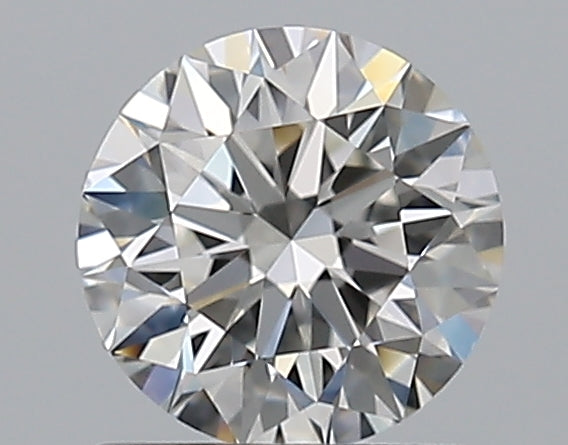 GIA 1.01 Carat Round Brilliant Natural Diamond 鑽石