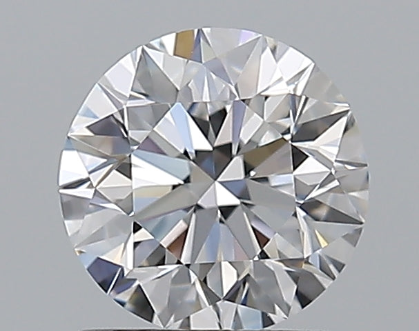 GIA 1.2 Carat Round Brilliant Natural Diamond 鑽石
