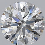 GIA 1.2 Carat Round Brilliant Natural Diamond 鑽石