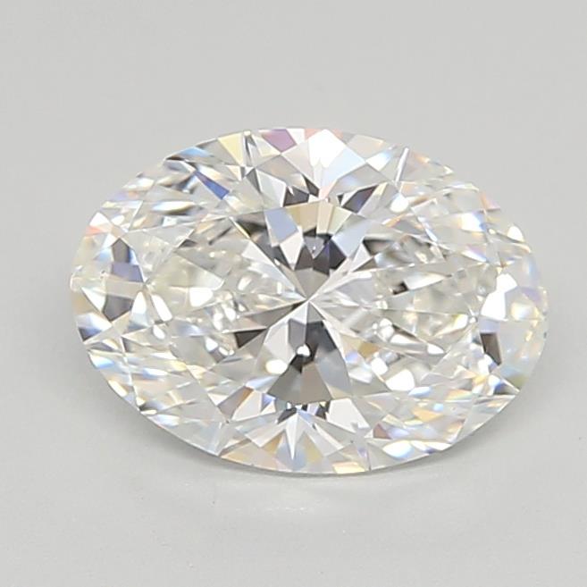 IGI 1.52 Carat 橢圓形 - Oval 培育鑽石 Lab Grown Diamond 人造鑽石 人工鑽石 實驗室鑽石 培養鑽石 香港 培育鑽 