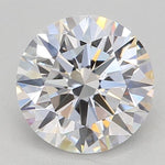 IGI 1.21 Carat 圓形 - Round Brilliant 培育鑽石 Lab Grown Diamond 人造鑽石 人工鑽石 實驗室鑽石 培養鑽石 香港 培育鑽 