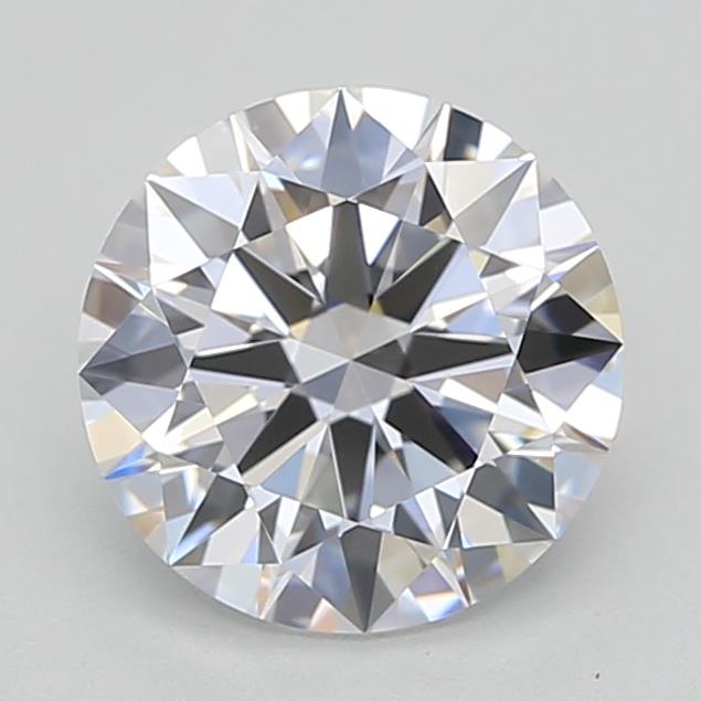 IGI 1.22 Carat 圓形 - Round Brilliant 培育鑽石 Lab Grown Diamond 人造鑽石 人工鑽石 實驗室鑽石 培養鑽石 香港 培育鑽 