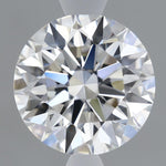 IGI 1.43 Carat 圓形 - Round Brilliant 培育鑽石 Lab Grown Diamond 人造鑽石 人工鑽石 實驗室鑽石 培養鑽石 香港 培育鑽 