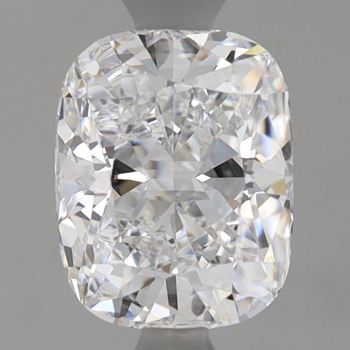 IGI 1.5 Carat 枕形 - Cushion 培育鑽石 Lab Grown Diamond 人造鑽石 人工鑽石 實驗室鑽石 培養鑽石 香港 培育鑽 