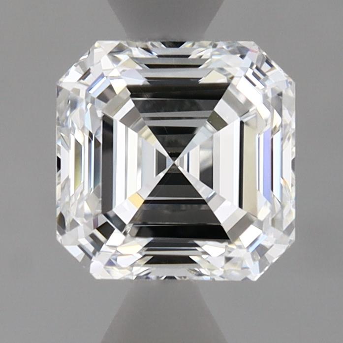 IGI 1.5 Carat 上丁方形 - Asscher 培育鑽石 Lab Grown Diamond 人造鑽石 人工鑽石 實驗室鑽石 培養鑽石 香港 培育鑽 