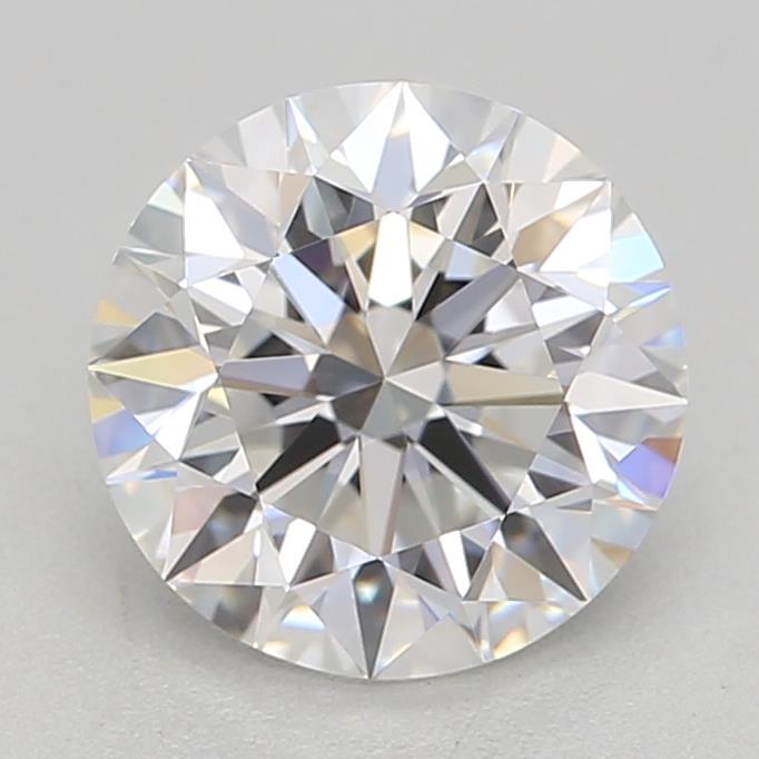 IGI 1.21 Carat 圓形 - Round Brilliant 培育鑽石 Lab Grown Diamond 人造鑽石 人工鑽石 實驗室鑽石 培養鑽石 香港 培育鑽 