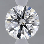 IGI 1.33 Carat 圓形 - Round Brilliant 培育鑽石 Lab Grown Diamond 人造鑽石 人工鑽石 實驗室鑽石 培養鑽石 香港 培育鑽 