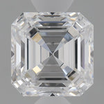 IGI 1.54 Carat 上丁方形 - Asscher 培育鑽石 Lab Grown Diamond 人造鑽石 人工鑽石 實驗室鑽石 培養鑽石 香港 培育鑽 