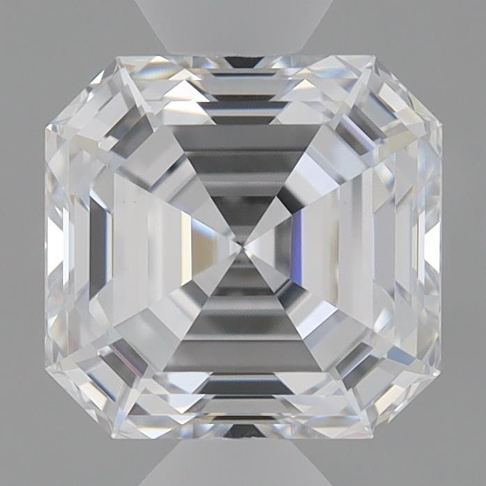 IGI 1.52 Carat 上丁方形 - Asscher 培育鑽石 Lab Grown Diamond 人造鑽石 人工鑽石 實驗室鑽石 培養鑽石 香港 培育鑽 