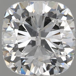 IGI 1.52 Carat 枕形 - Cushion 培育鑽石 Lab Grown Diamond 人造鑽石 人工鑽石 實驗室鑽石 培養鑽石 香港 培育鑽 