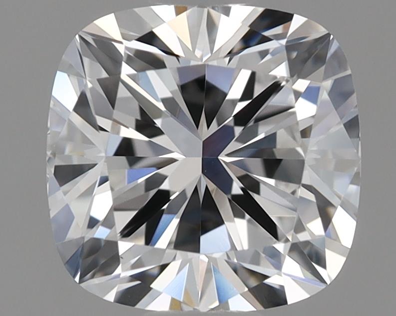 IGI 1.52 Carat 枕形 - Cushion 培育鑽石 Lab Grown Diamond 人造鑽石 人工鑽石 實驗室鑽石 培養鑽石 香港 培育鑽 