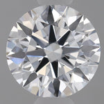 IGI 1.04 Carat 圓形 - Round Brilliant 培育鑽石 Lab Grown Diamond 人造鑽石 人工鑽石 實驗室鑽石 培養鑽石 香港 培育鑽 