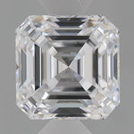 IGI 1.52 Carat 上丁方形 - Asscher 培育鑽石 Lab Grown Diamond 人造鑽石 人工鑽石 實驗室鑽石 培養鑽石 香港 培育鑽 