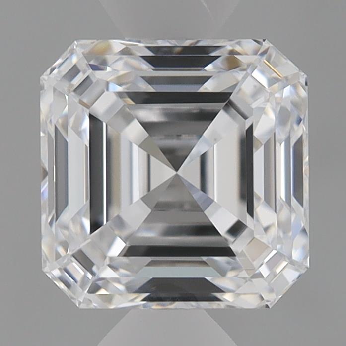 IGI 1.52 Carat 上丁方形 - Asscher 培育鑽石 Lab Grown Diamond 人造鑽石 人工鑽石 實驗室鑽石 培養鑽石 香港 培育鑽 