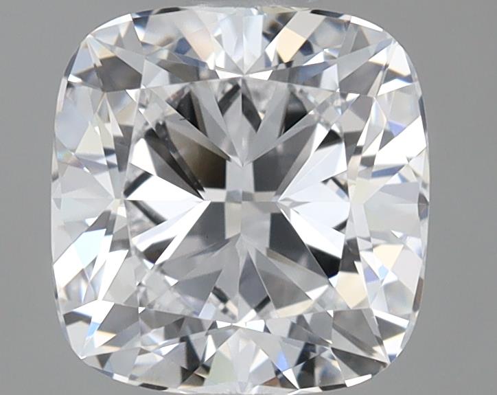 IGI 1.53 Carat 枕形 - Cushion 培育鑽石 Lab Grown Diamond 人造鑽石 人工鑽石 實驗室鑽石 培養鑽石 香港 培育鑽 