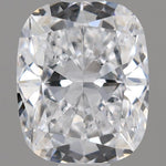 IGI 1.52 Carat 枕形 - Cushion 培育鑽石 Lab Grown Diamond 人造鑽石 人工鑽石 實驗室鑽石 培養鑽石 香港 培育鑽 