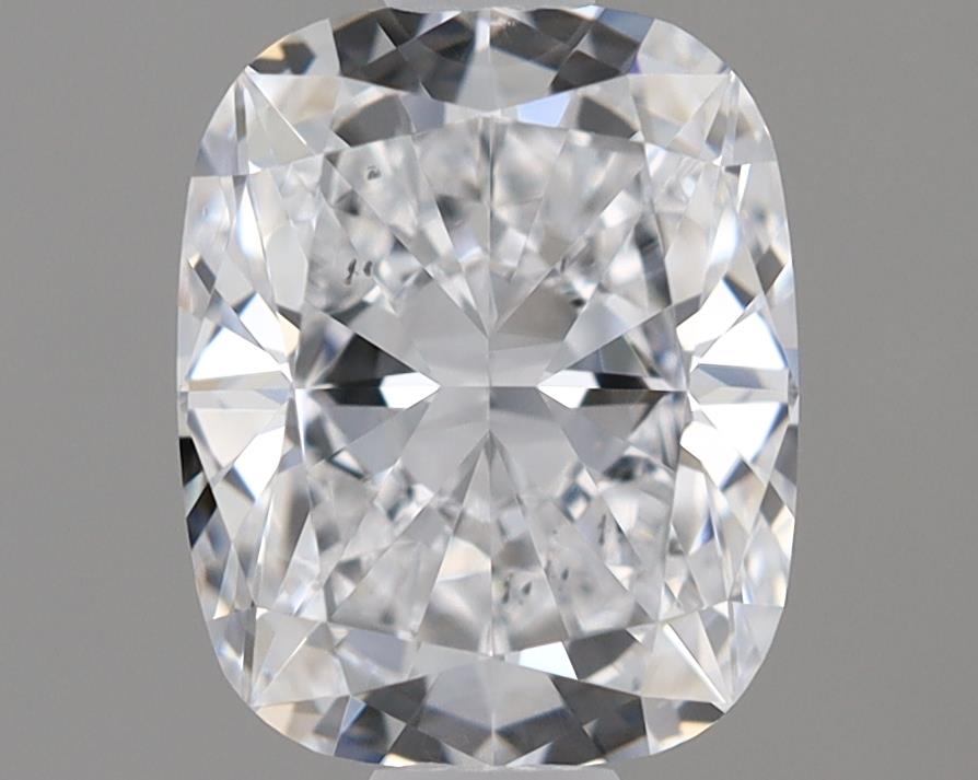 IGI 1.52 Carat 枕形 - Cushion 培育鑽石 Lab Grown Diamond 人造鑽石 人工鑽石 實驗室鑽石 培養鑽石 香港 培育鑽 