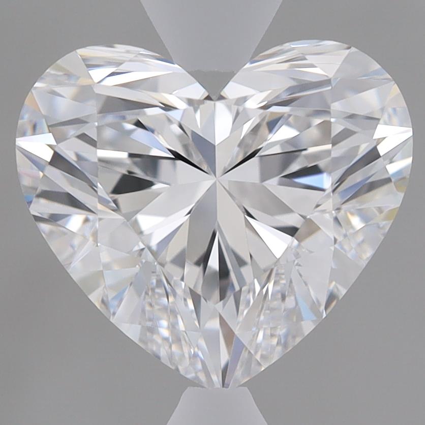 IGI 1.69 Carat 心形 - Heart 培育鑽石 Lab Grown Diamond 人造鑽石 人工鑽石 實驗室鑽石 培養鑽石 香港 培育鑽 